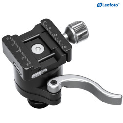 SA-324C MA-40 CNC tripod, Hard anodize