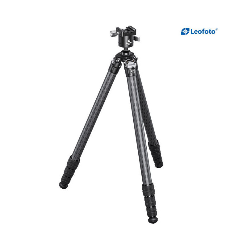 SA-324CL+MA-40 CNC tripod, Hard anodize SA-324CL+MA-40 CNC tripod, Hard anodize