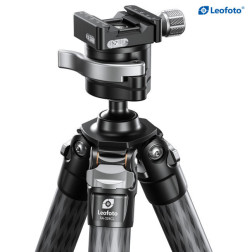 SA-324CL MA-40 CNC tripod, Hard anodize