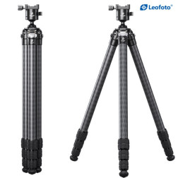 SA-324CL MA-40 CNC tripod, Hard anodize