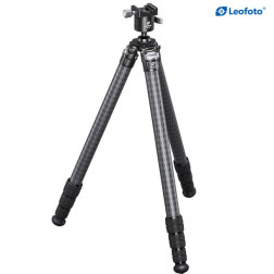 SA-364CL MA-40 CNC tripod, Hard anodize