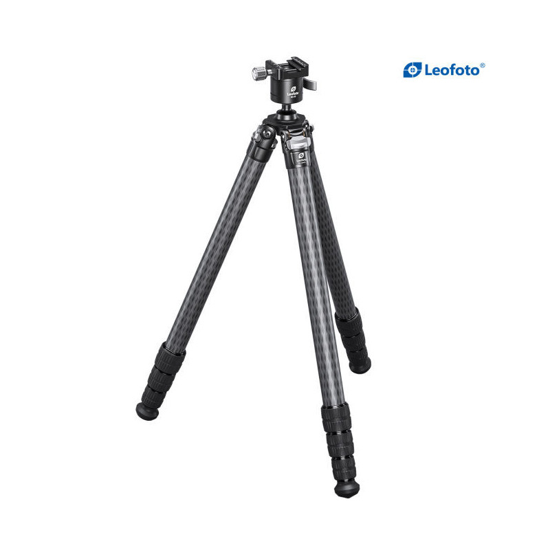 SA-364CL+MA-40 CNC tripod, Hard anodize SA-364CL+MA-40 CNC tripod, Hard anodize
