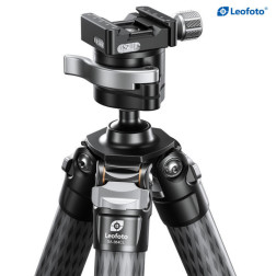 SA-364CL MA-40 CNC tripod, Hard anodize