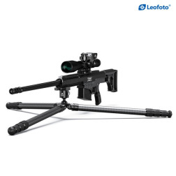 SA-364CL MA-40 CNC tripod, Hard anodize