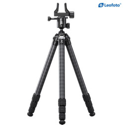SA-324C MK-40 GS-3 CNC tripod, Hard anodize