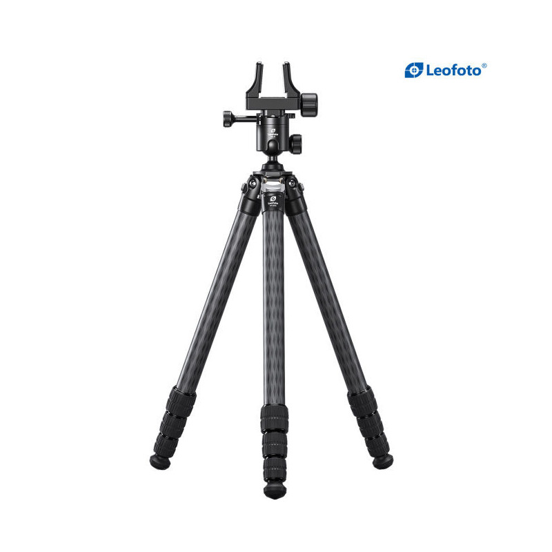 SA-324C+MK-40+GS-3 CNC tripod, Hard anodize