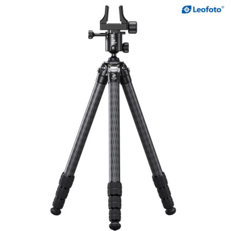 SA-324C MK-40 GS-3 CNC tripod, Hard anodize