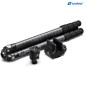 SA-324C+MK-40+GS-3 CNC tripod, Hard anodize