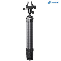 SA-324C MK-40 GS-3 CNC tripod, Hard anodize