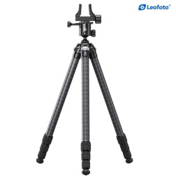 SA-324CL MK-40 GS-3 CNC tripod, Hard anodize
