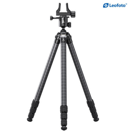 SA-324CL MK-40 GS-3 CNC tripod, Hard anodize