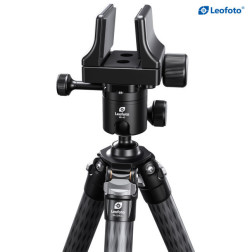 SA-324CL MK-40 GS-3 CNC tripod, Hard anodize
