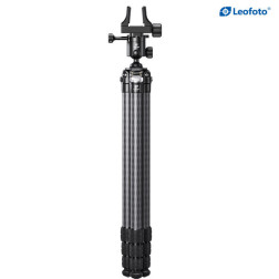 SA-324CL MK-40 GS-3 CNC tripod, Hard anodize