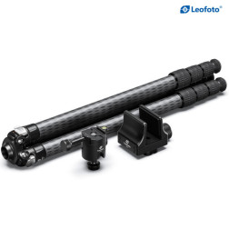 SA-324CL MK-40 GS-3 CNC tripod, Hard anodize