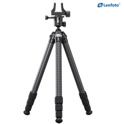 SA-364C MK-40 GS-3 CNC tripod, Hard anodize