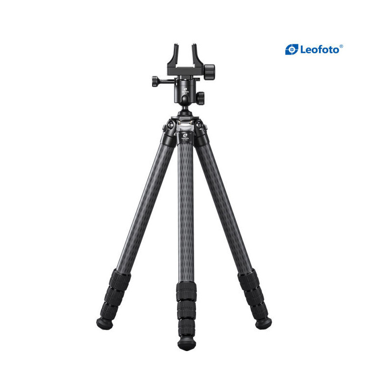 SA-364C+MK-40+GS-3 CNC tripod, Hard anodize SA-364C+MK-40+GS-3 CNC tripod, Hard anodize
