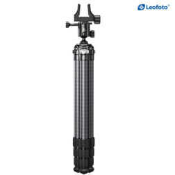 SA-364C MK-40 GS-3 CNC tripod, Hard anodize