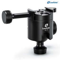 SA-364C MK-40 GS-3 CNC tripod, Hard anodize