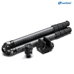 SA-364C MK-40 GS-3 CNC tripod, Hard anodize