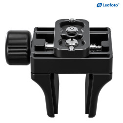 SA-364C MK-40 GS-3 CNC tripod, Hard anodize