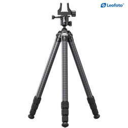 SA-364CL MK-40 GS-3 CNC tripod, Hard anodize