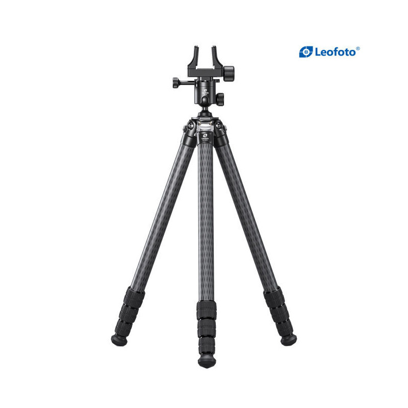 SA-364CL+MK-40+GS-3 CNC tripod, Hard anodize SA-364CL+MK-40+GS-3 CNC tripod, Hard anodize