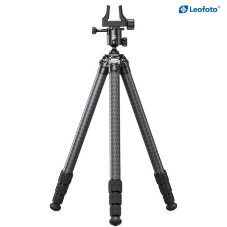 SA-364CL MK-40 GS-3 CNC tripod, Hard anodize