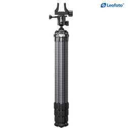 SA-364CL MK-40 GS-3 CNC tripod, Hard anodize