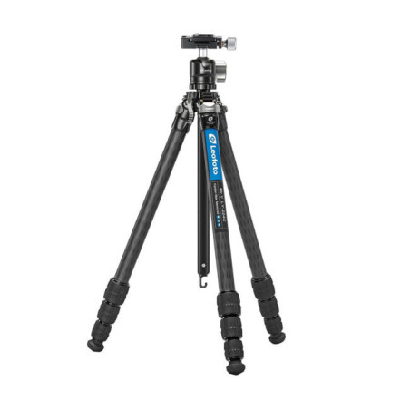 LY-224C LH-25(Black) CNC tripod