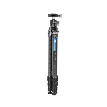 LY-224C+LH-25(Black) CNC tripod