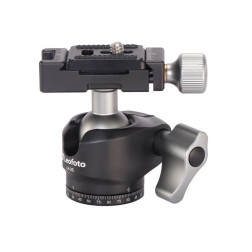 LY-224C LH-25(Black) CNC tripod