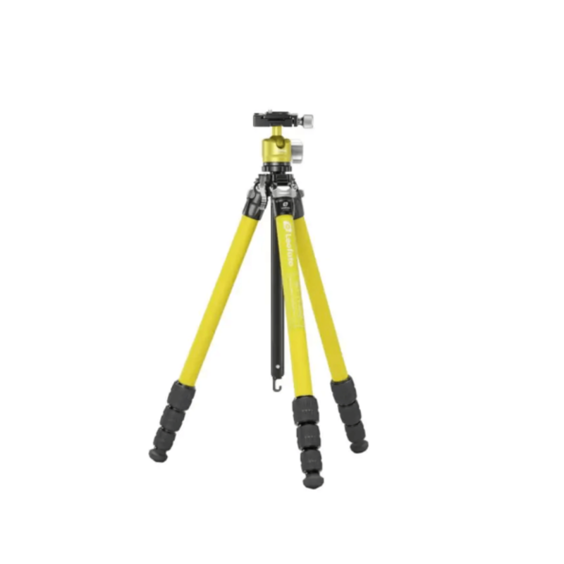 LY-224C+LH-25(Yellow) CNC tripod LY-224C+LH-25(Yellow) CNC tripod