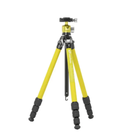 LY-224C LH-25(Yellow) CNC tripod