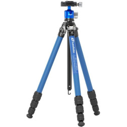 LY-224C LH-25(Blue) CNC tripod