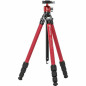 LY-224C+LH-25(Red) CNC tripod LY-224C+LH-25(Red) CNC tripod
