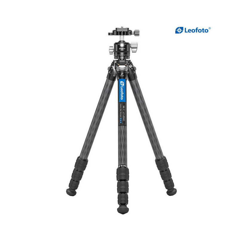 LY-254C+LH-30 CNC tripod LY-254C+LH-30 CNC tripod