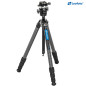 LY-254C+LH-30 CNC tripod LY-254C+LH-30 CNC tripod