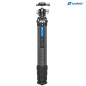 LY-254C+LH-30 CNC tripod LY-254C+LH-30 CNC tripod