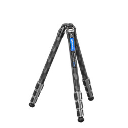 LS-324C PRO Carbon fiber tripod without head