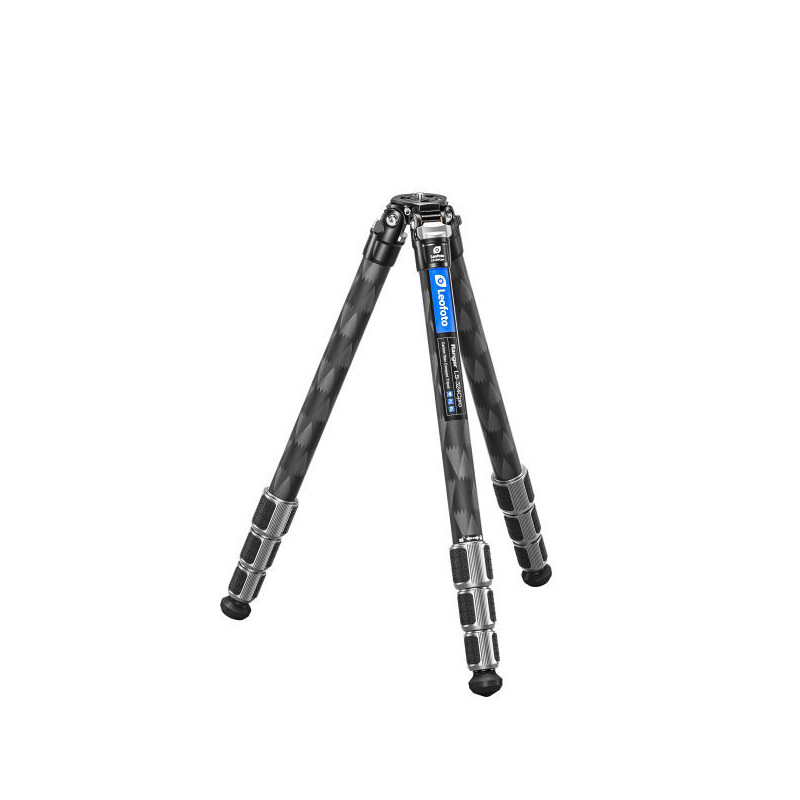 LS-324C PRO Carbon fiber tripod without head LS-324C PRO Carbon fiber tripod without head