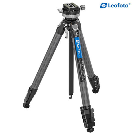 LY-265CF(Black) CNC tripod