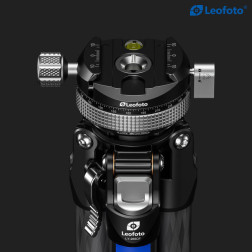 LY-265CF(Black) CNC tripod