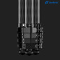 LY-265CF(Black) CNC tripod LY-265CF(Black) CNC tripod