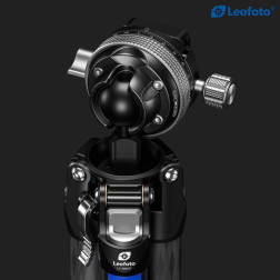 LY-265CF(Black) CNC tripod