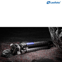 LY-265CF(Black) CNC tripod
