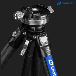 LY-265CF(Black) CNC tripod