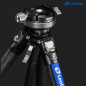 LY-265CF(Black) CNC tripod LY-265CF(Black) CNC tripod