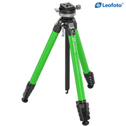 LY-265CF(Green) CNC tripod