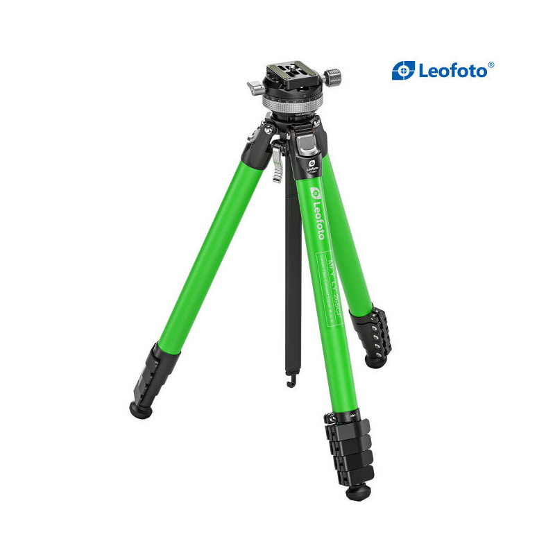 LY-265CF(Green) CNC tripod LY-265CF(Green) CNC tripod