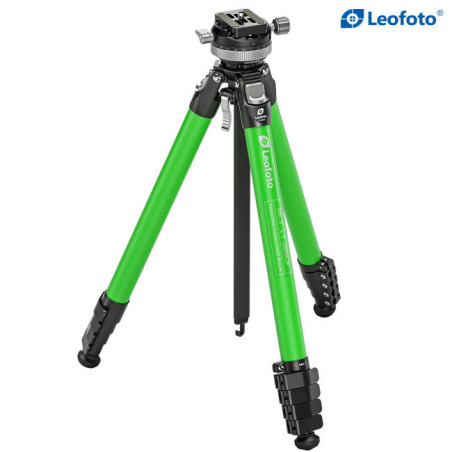LY-265CF(Green) CNC tripod